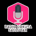Radio Lokura Sanlucar - ONLINE